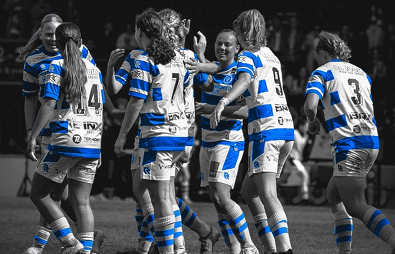 Voor verenigingen en scholen