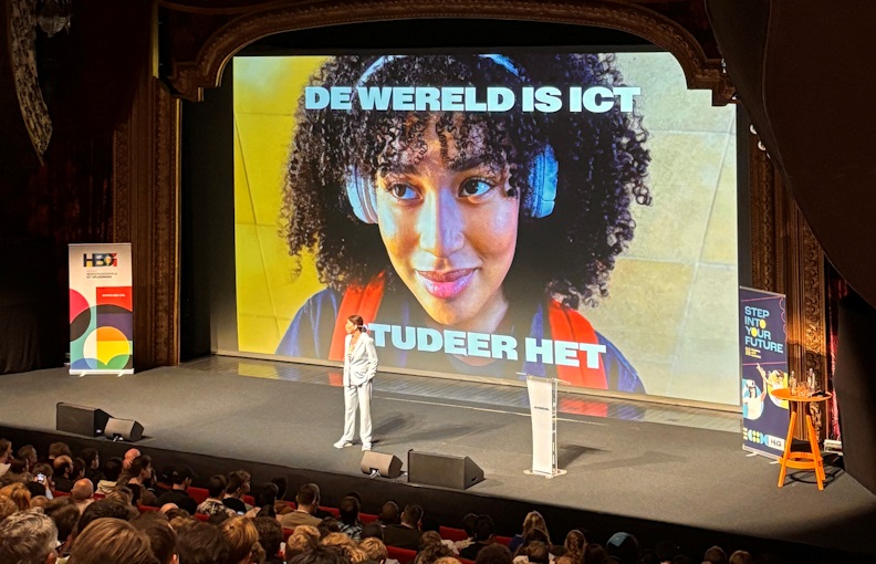 Voor zakelijke evenementen