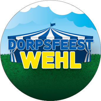 Dorpsfeest Wehl