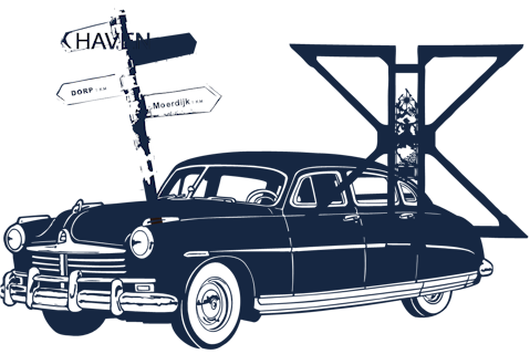 Moerdijks Oldtimer Festival